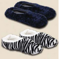 Direct Import Program Terry Slippers